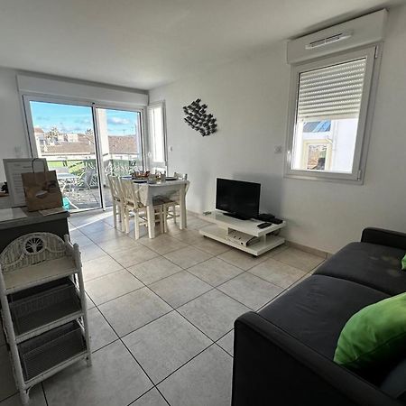 La Roseliere Appartement 2 Chambres 6 Couchages A 400 M De La Plage Le Grau-du-Roi Eksteriør bilde